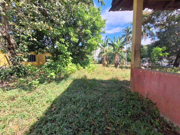 Twelfth image of Santa Cruz Park in Santa Cruz, St. Elizabeth, Jamaica - property is For Sale