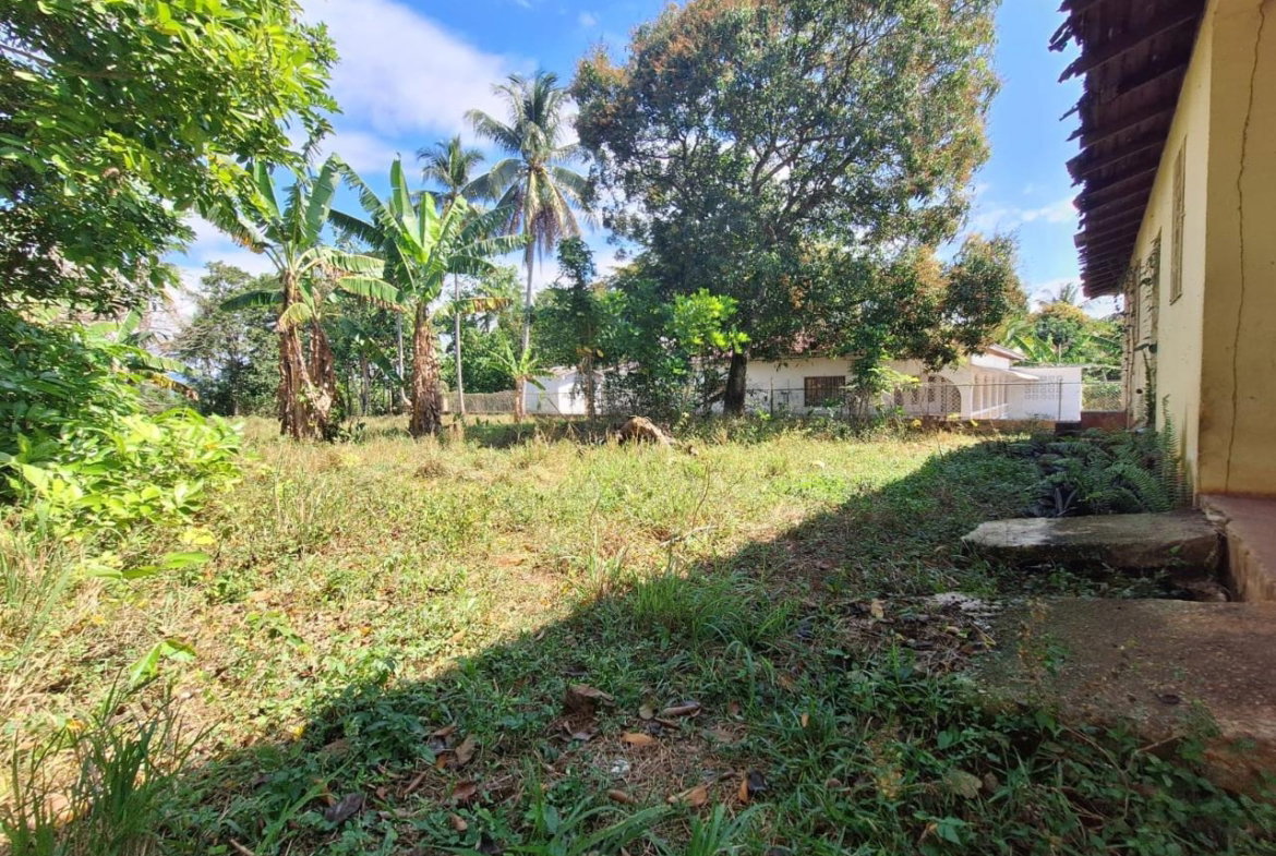 Thirteenth image of Santa Cruz Park in Santa Cruz, St. Elizabeth, Jamaica - property is For Sale
