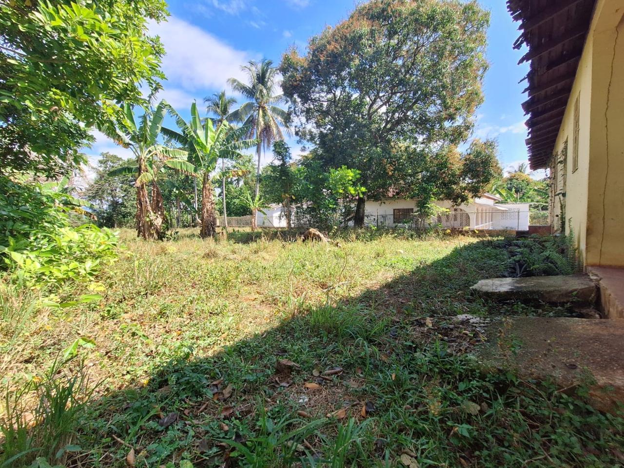 Fixer-Upper-Home-for-Sale-in-Santa-Cruz-Park-Jamaica Thirteenth image of Santa Cruz Park in Santa Cruz, St. Elizabeth, Jamaica - property is For Sale