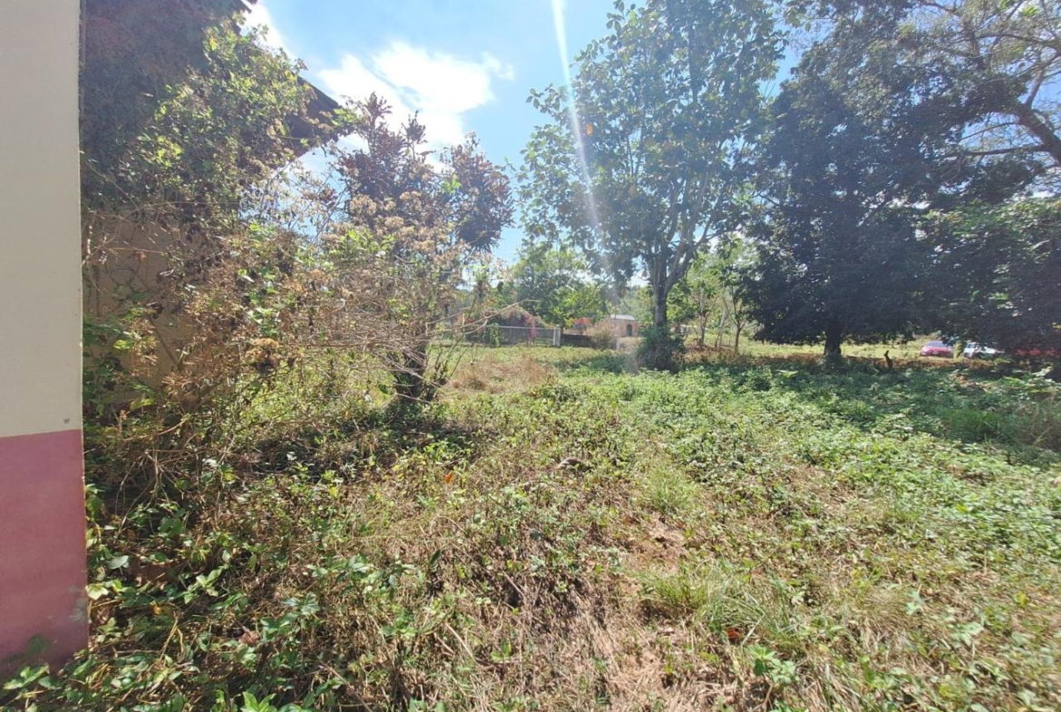 Sixteenth image of Santa Cruz Park in Santa Cruz, St. Elizabeth, Jamaica - property is For Sale