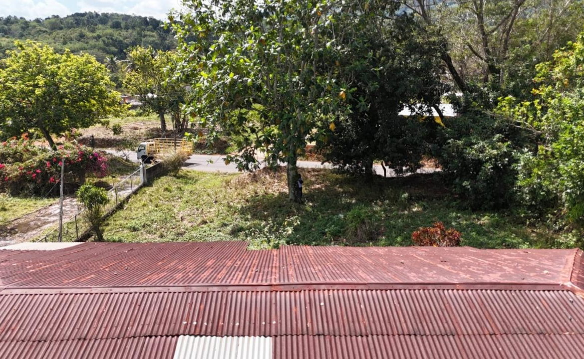 Eighteenth image of Santa Cruz Park in Santa Cruz, St. Elizabeth, Jamaica - property is For Sale