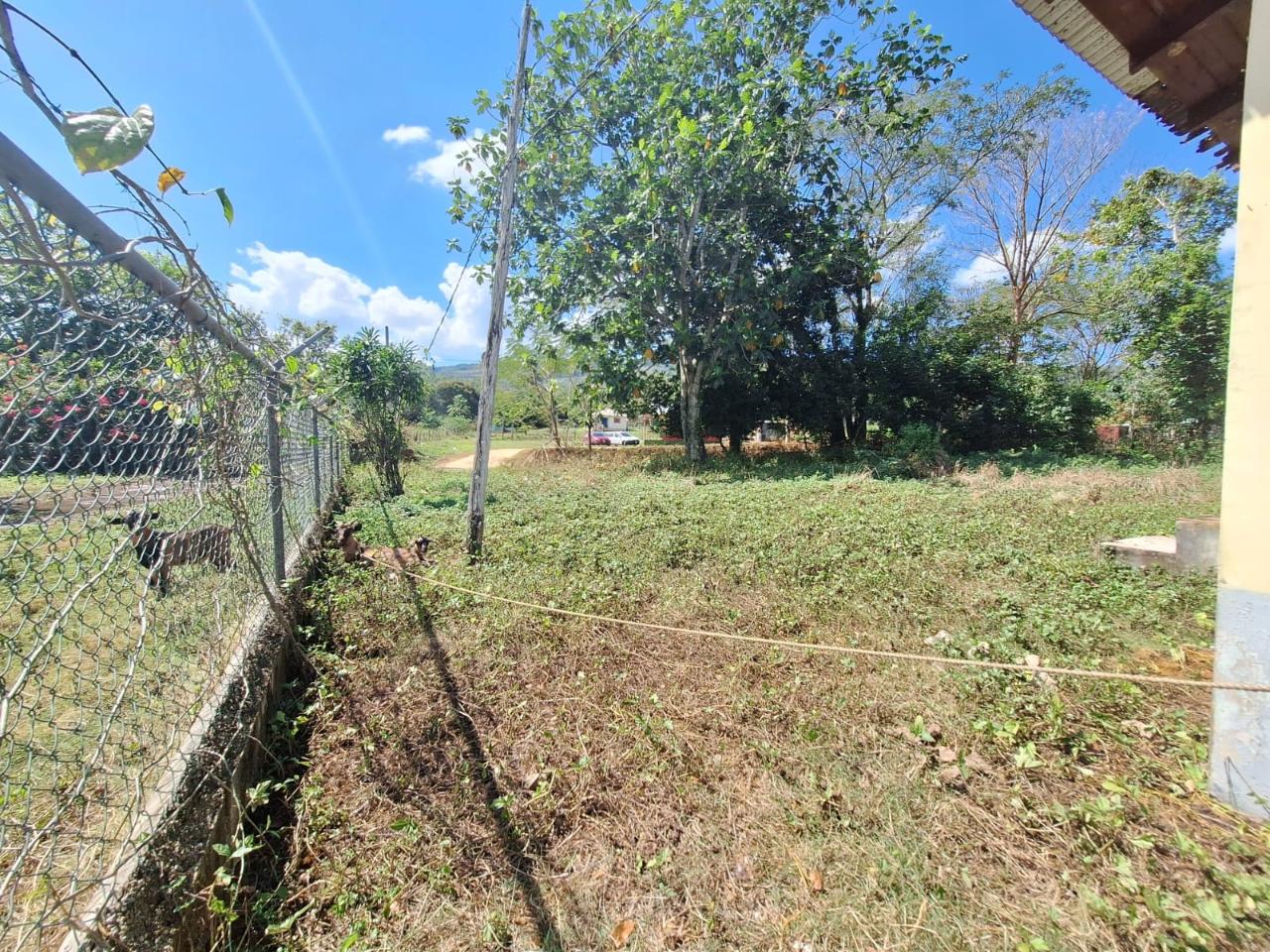 Fixer-Upper-Home-for-Sale-in-Santa-Cruz-Park-Jamaica Third image of Santa Cruz Park in Santa Cruz, St. Elizabeth, Jamaica - property is For Sale