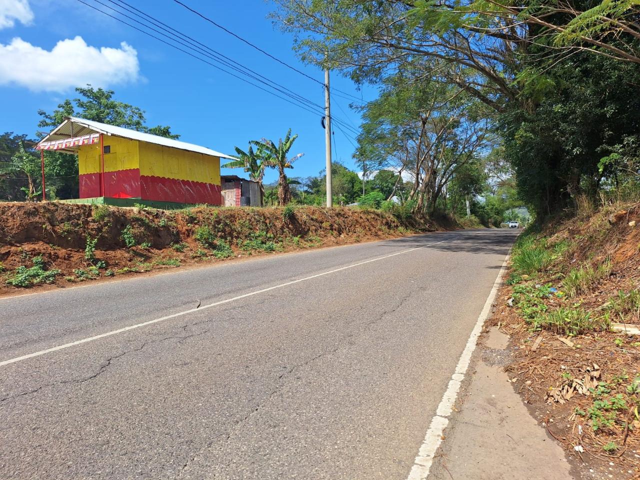 Fixer-Upper-Home-for-Sale-in-Santa-Cruz-Park-Jamaica Twenty-Third image of Santa Cruz Park in Santa Cruz, St. Elizabeth, Jamaica - property is For Sale