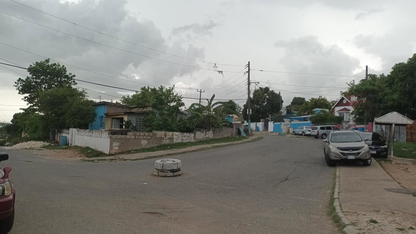 Second image of 33 Commission Road in Kingston 2, Kingston, Jamaica - property is For Sale