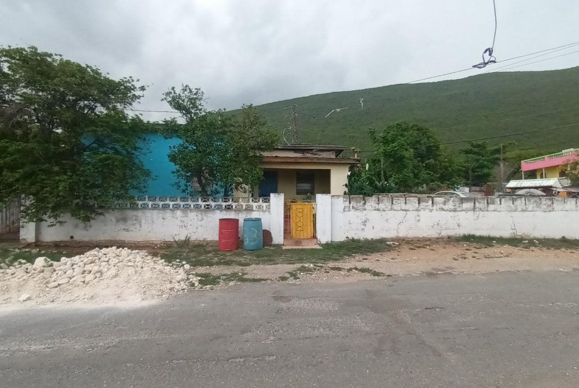 First image of 33 Commission Road in Kingston 2, Kingston, Jamaica - property is For Sale