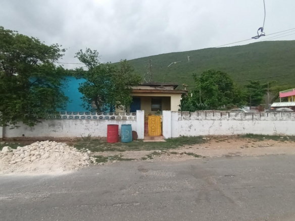 First image of 33 Commission Road in Kingston 2, Kingston, Jamaica - property is For Sale