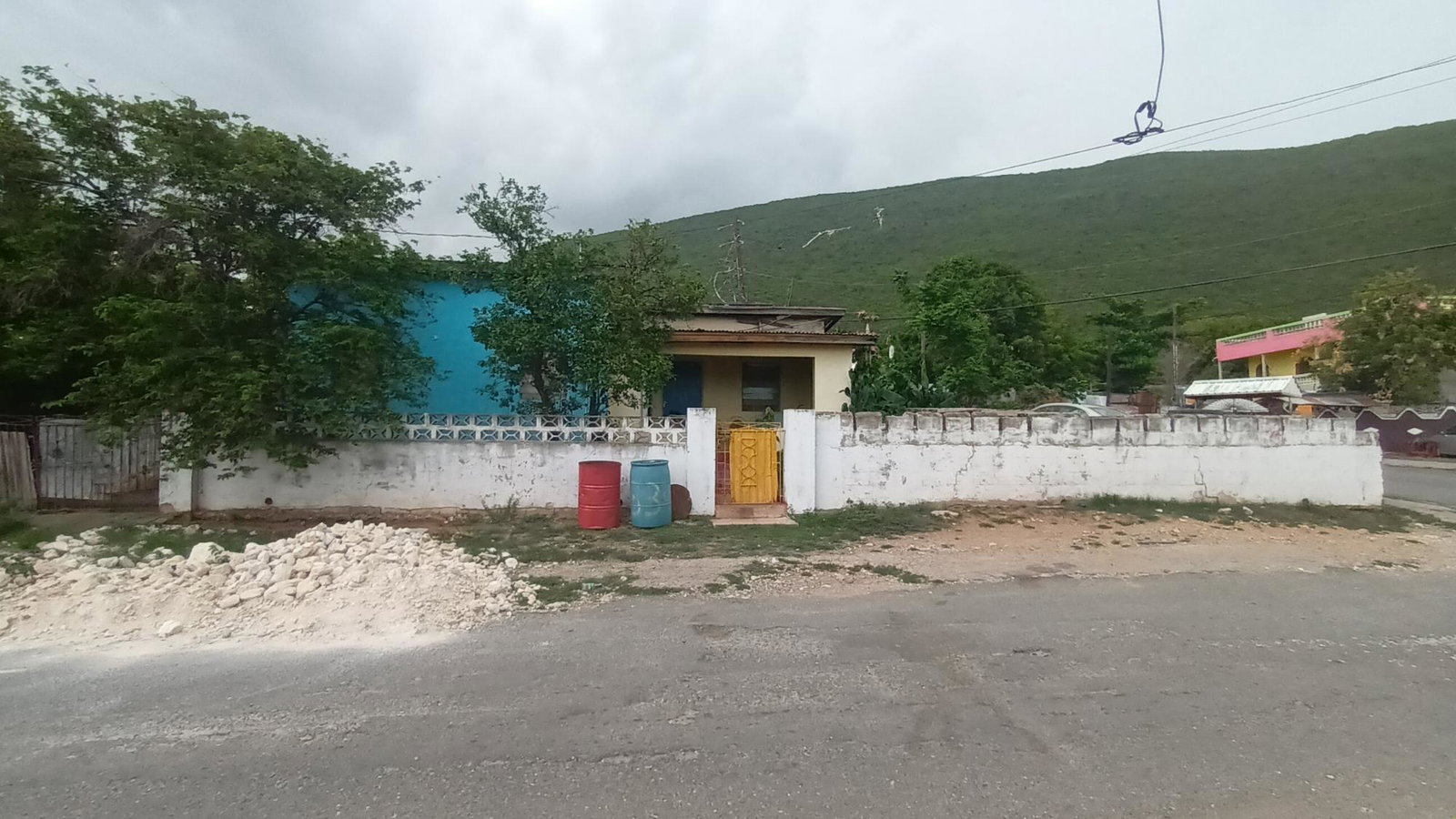 First image of 33 Commission Road in Kingston 2, Kingston, Jamaica - property is For Sale
