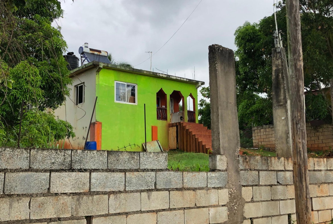 Second image of Lot 49 Golden View in KITSON TOWN, St. Catherine, Jamaica - property is For Sale