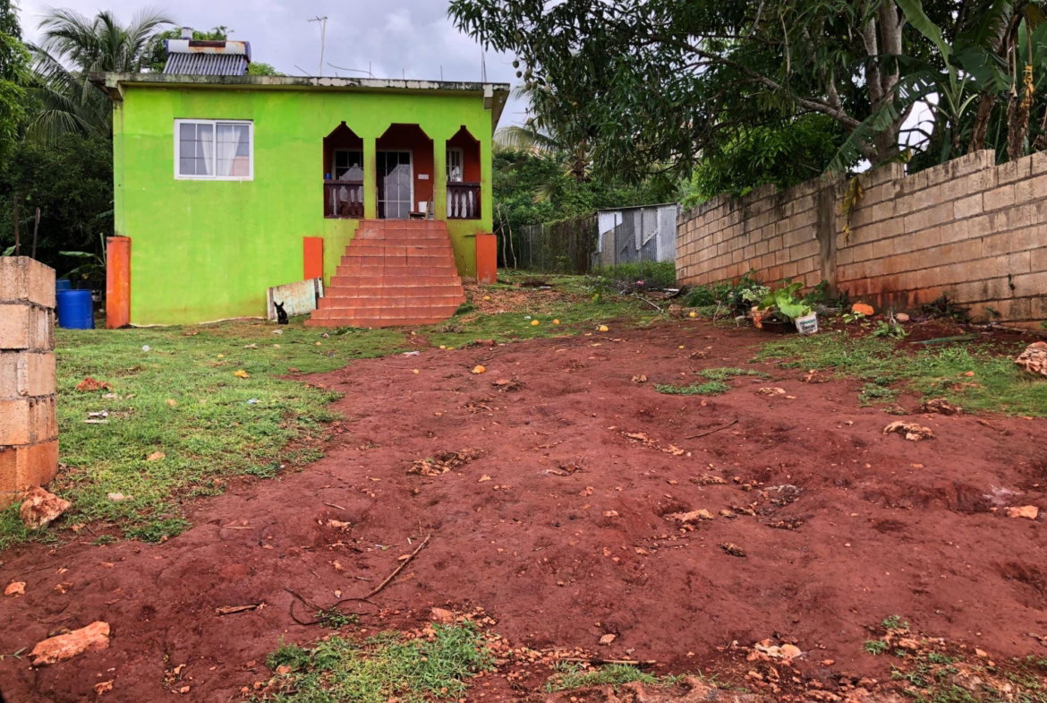 First image of Lot 49 Golden View in KITSON TOWN, St. Catherine, Jamaica - property is For Sale