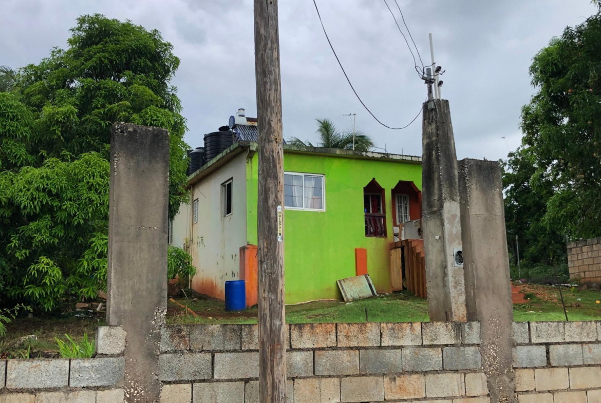 Third image of Lot 49 Golden View in KITSON TOWN, St. Catherine, Jamaica - property is For Sale