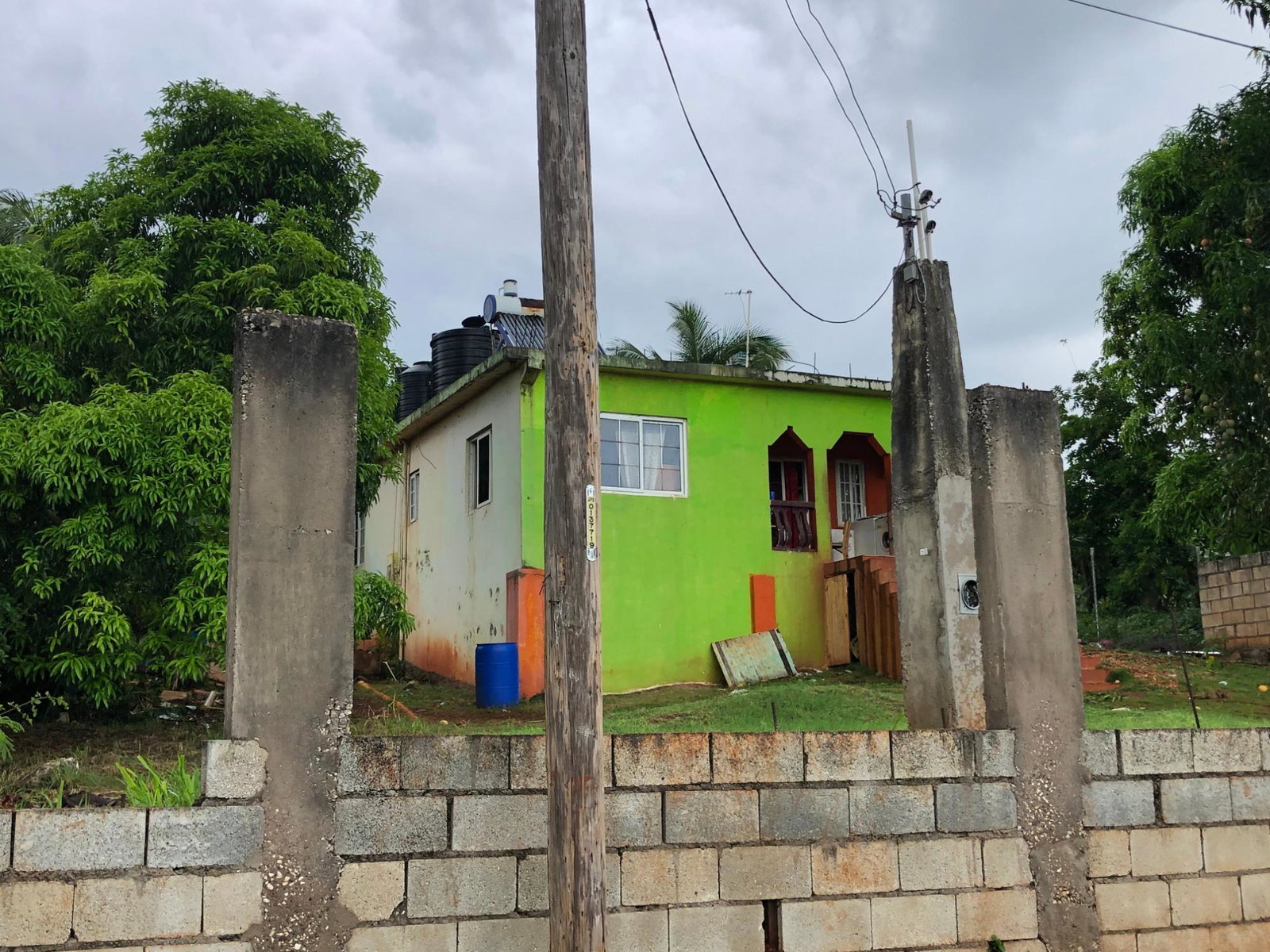 Third image of Lot 49 Golden View in KITSON TOWN, St. Catherine, Jamaica - property is For Sale