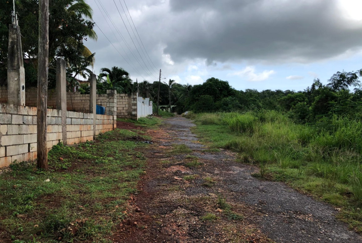 Fourth image of Lot 49 Golden View in KITSON TOWN, St. Catherine, Jamaica - property is For Sale