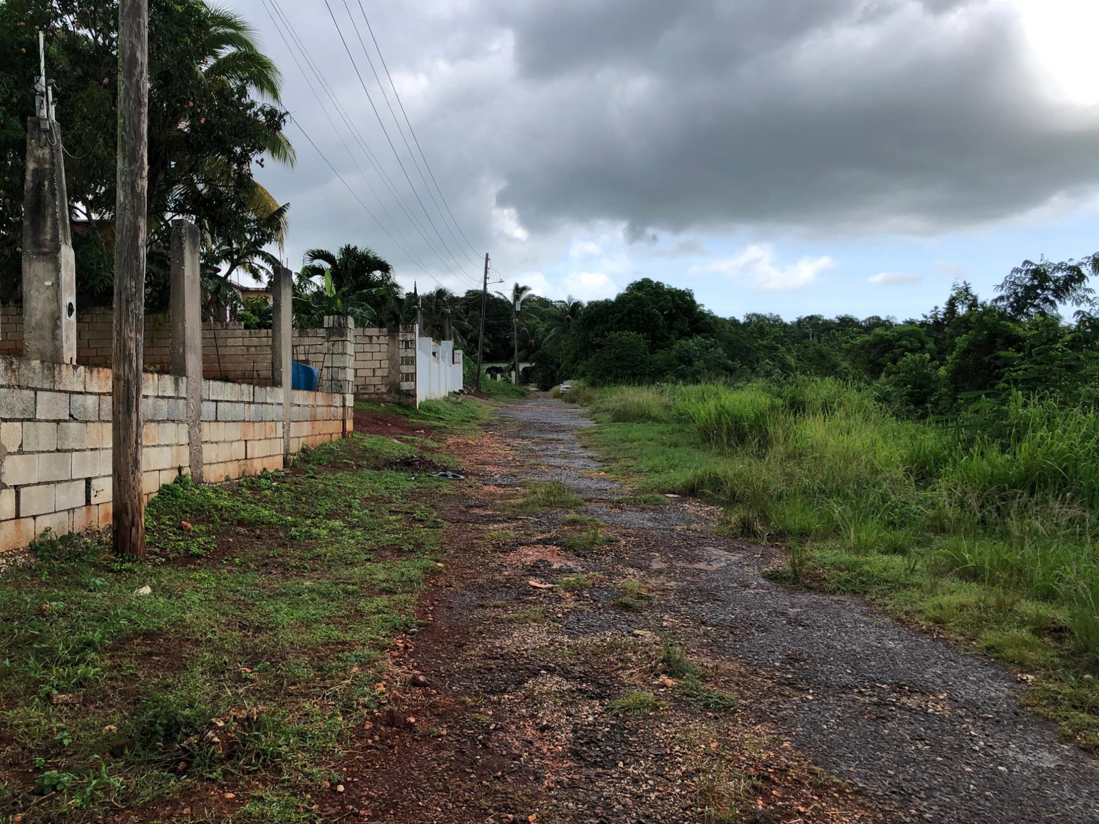 Fifth image of Lot 49 Golden View in KITSON TOWN, St. Catherine, Jamaica - property is For Sale