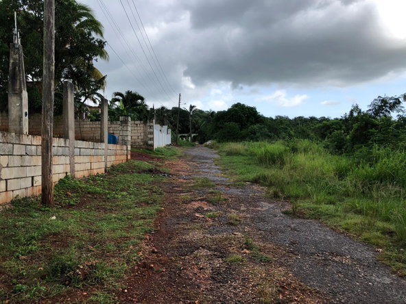 Fifth image of Lot 49 Golden View in KITSON TOWN, St. Catherine, Jamaica - property is For Sale
