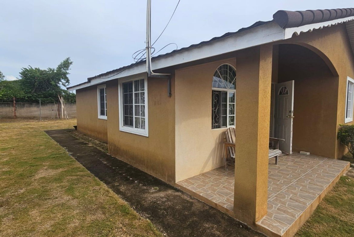 Second image of Lot 52 Coral Spring Village, Ph1 in Coral Spring, Trelawny, Jamaica - property is For Rent