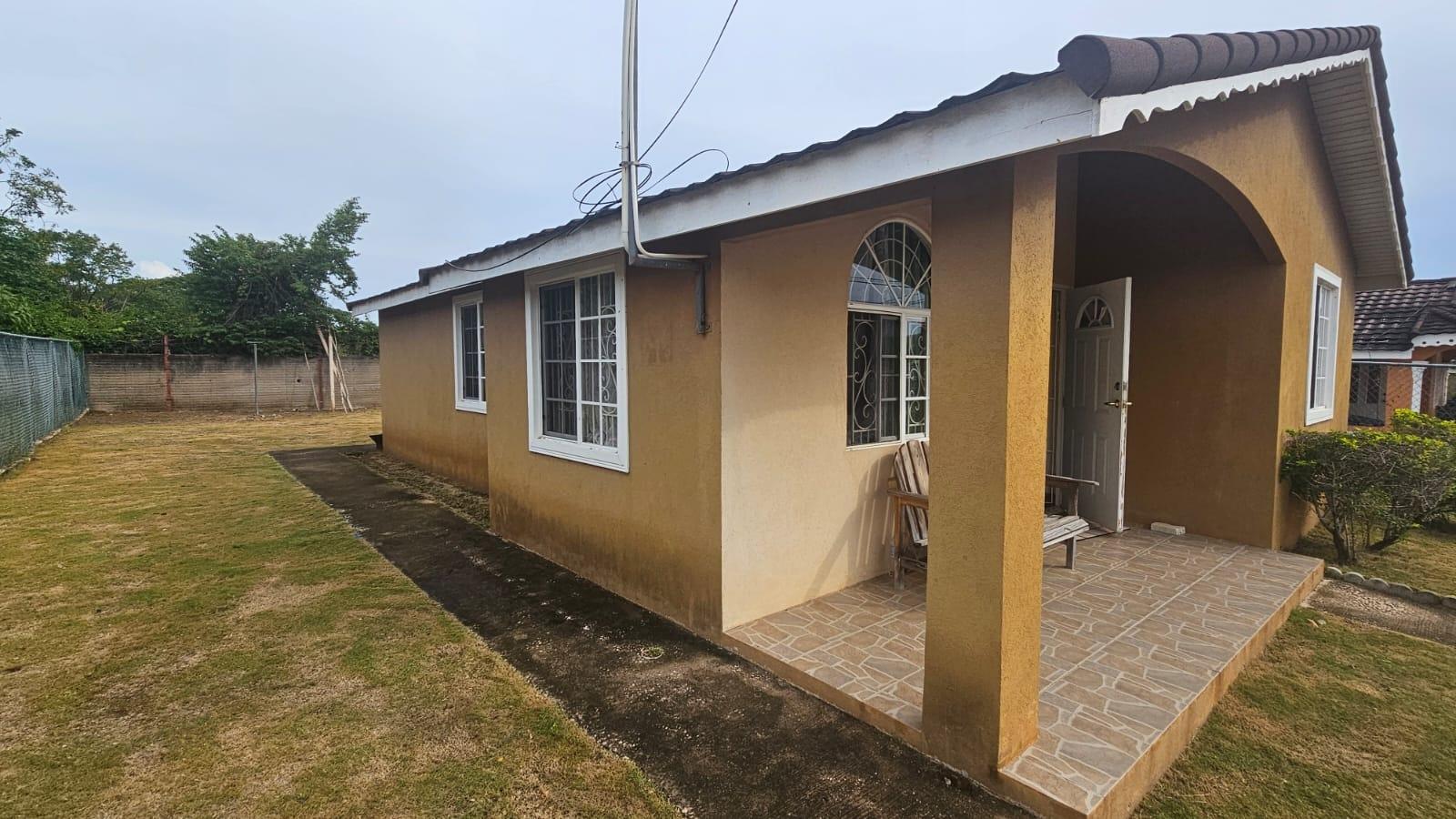 Second image of Lot 52 Coral Spring Village, Ph1 in Coral Spring, Trelawny, Jamaica - property is For Rent