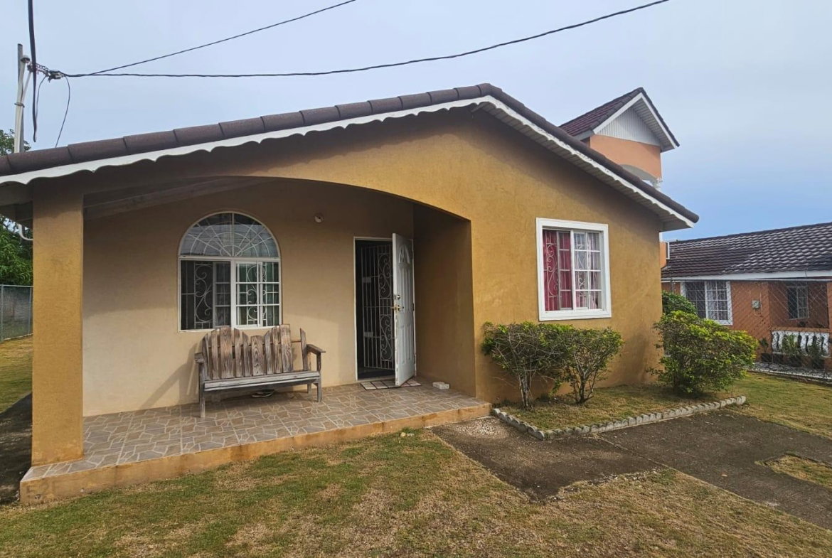 First image of Lot 52 Coral Spring Village, Ph1 in Coral Spring, Trelawny, Jamaica - property is For Rent