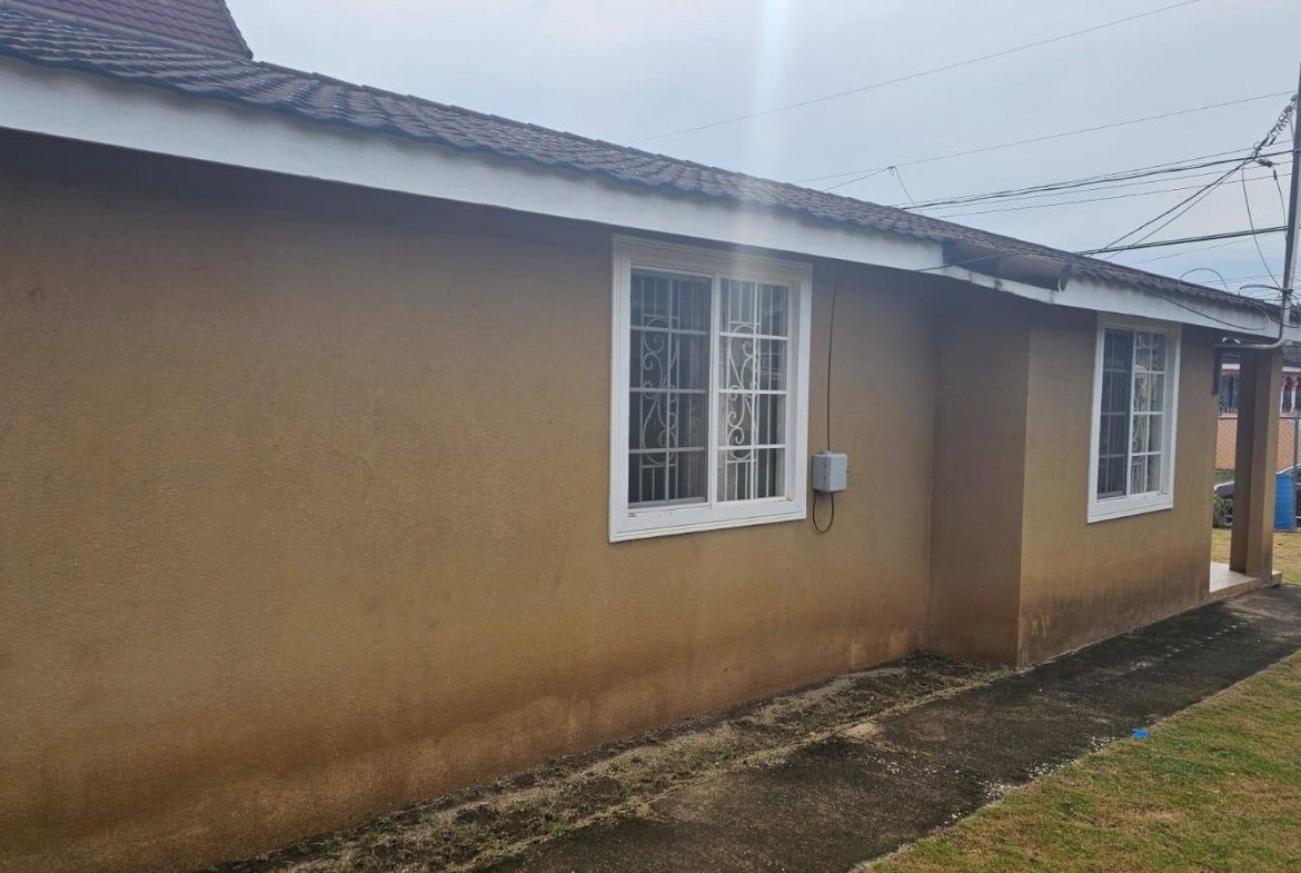 Third image of Lot 52 Coral Spring Village, Ph1 in Coral Spring, Trelawny, Jamaica - property is For Rent