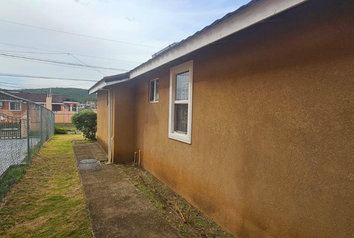 Fourth image of Lot 52 Coral Spring Village, Ph1 in Coral Spring, Trelawny, Jamaica - property is For Rent