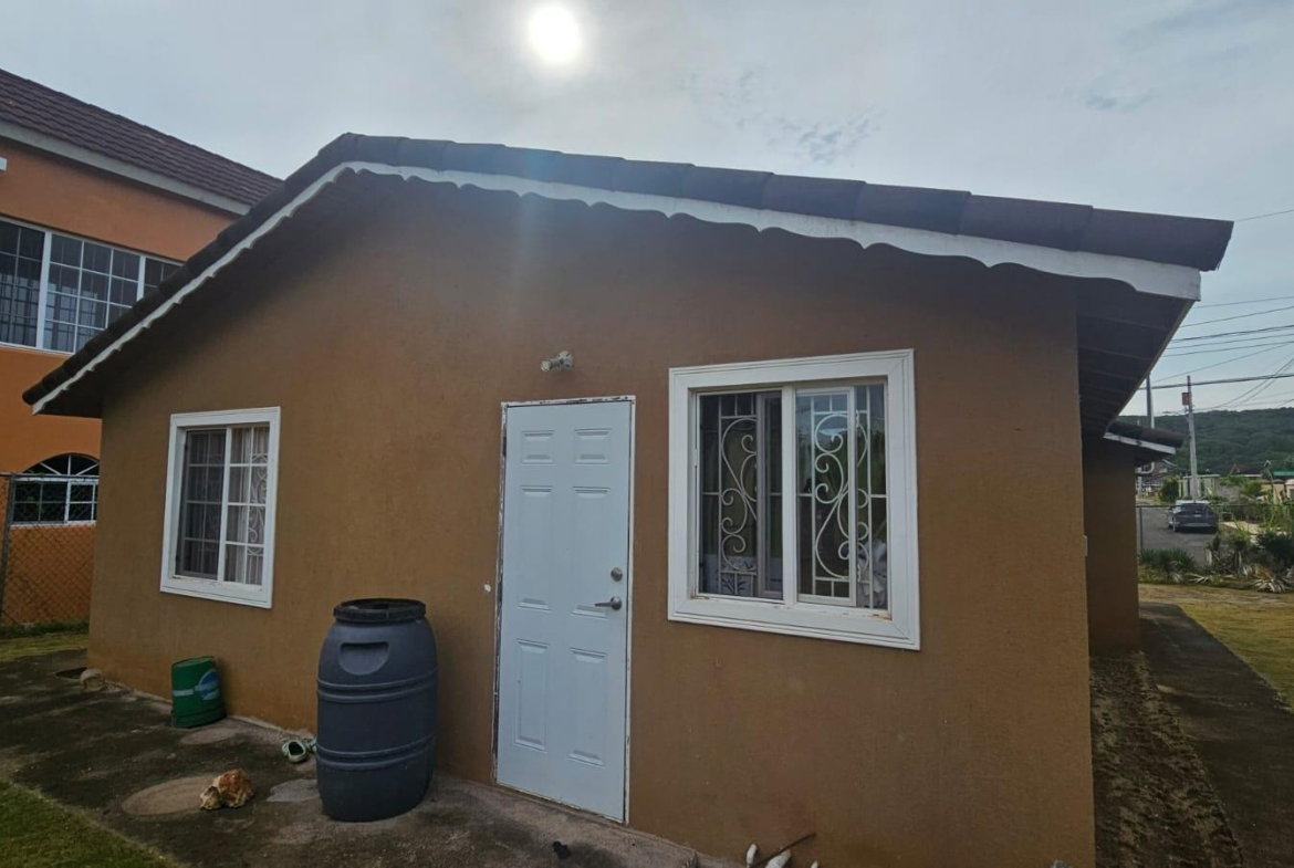 Sixth image of Lot 52 Coral Spring Village, Ph1 in Coral Spring, Trelawny, Jamaica - property is For Rent