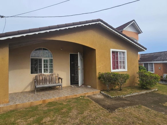 First image of Lot 52 Coral Spring Village, Ph1 in Coral Spring, Trelawny, Jamaica - property is For Rent