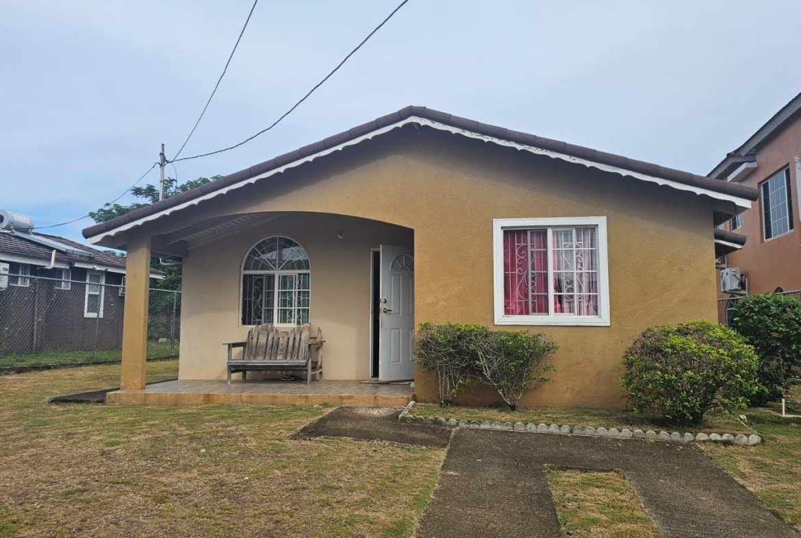 Seventh image of Lot 52 Coral Spring Village, Ph1 in Coral Spring, Trelawny, Jamaica - property is For Rent
