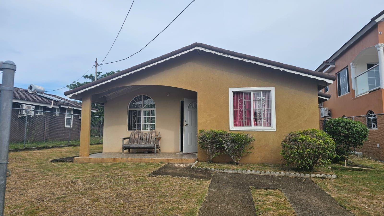 Seventh image of Lot 52 Coral Spring Village, Ph1 in Coral Spring, Trelawny, Jamaica - property is For Rent