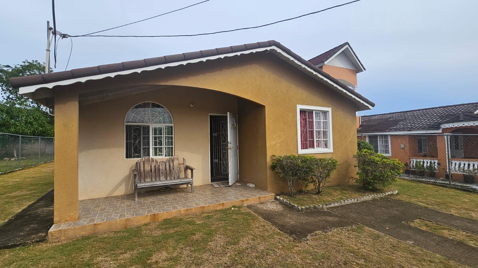 First image of Lot 52 Coral Spring Village, Ph1 in Coral Spring, Trelawny, Jamaica - property is For Rent