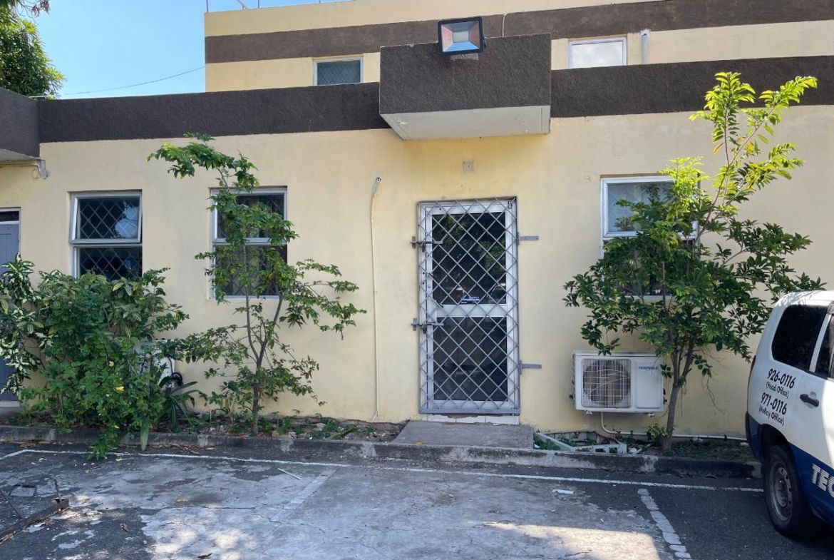 Second image of 103-9 Leinster Road in CROSS ROADS, St. Andrew, Jamaica - property is For Rent
