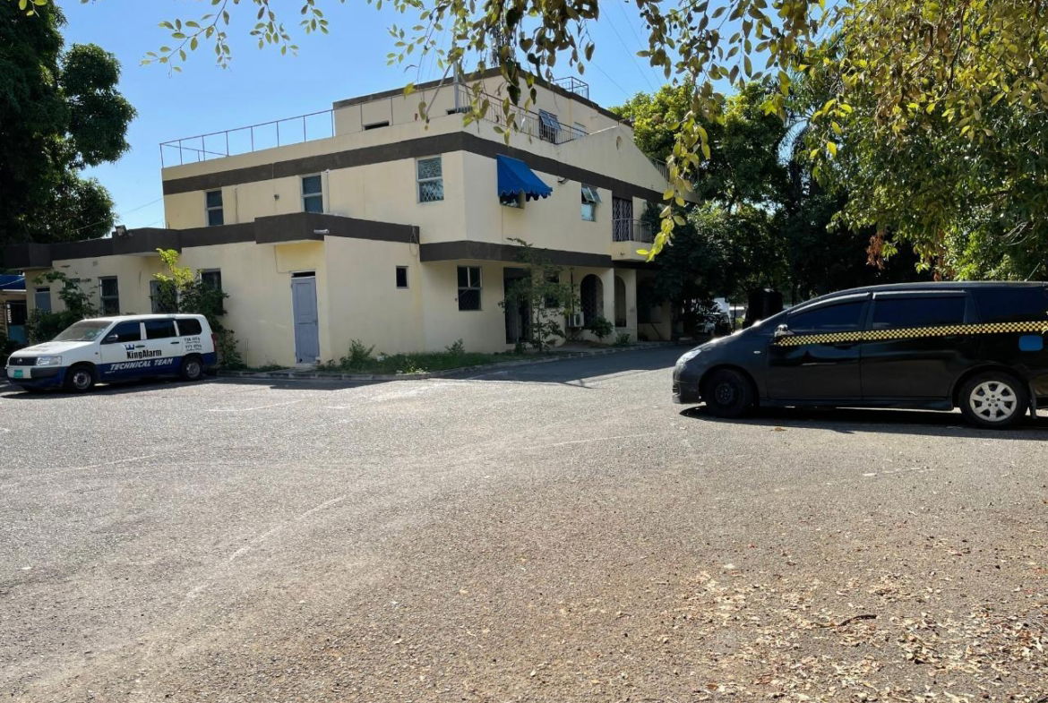 First image of 103-9 Leinster Road in CROSS ROADS, St. Andrew, Jamaica - property is For Rent