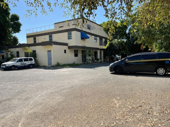 First image of 103-9 Leinster Road in CROSS ROADS, St. Andrew, Jamaica - property is For Rent