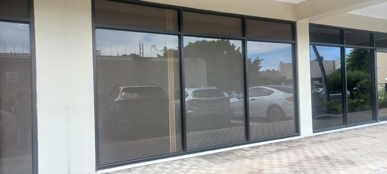 For-Rent-650-sq-ft-Office-Space-on-Shortwood-Road-St.-Andrew Fourth image of 6-40 Shortwood Road in Kingston 8, St. Andrew, Jamaica - property is For Rent