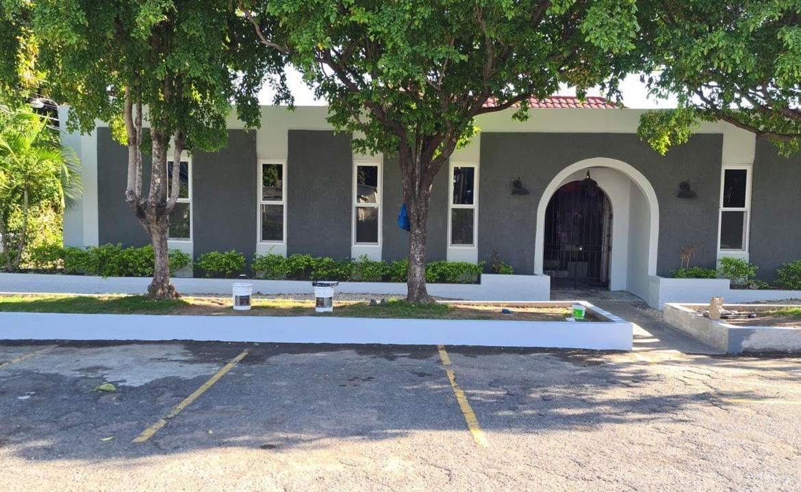 First image of 7 Trafalgar Road in Kingston 5, St. Andrew, Jamaica - property is For Rent