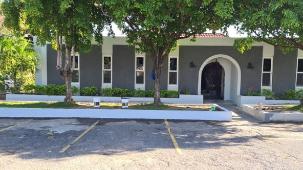 First image of 7 Trafalgar Road in Kingston 5, St. Andrew, Jamaica - property is For Rent