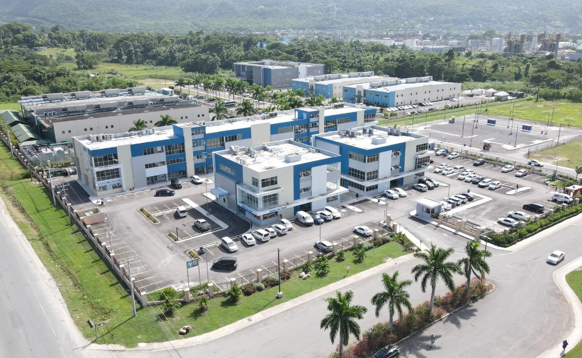 Second image of A5-2 Megabyte Drive in Fairfield, St. James, Jamaica - property is For Rent