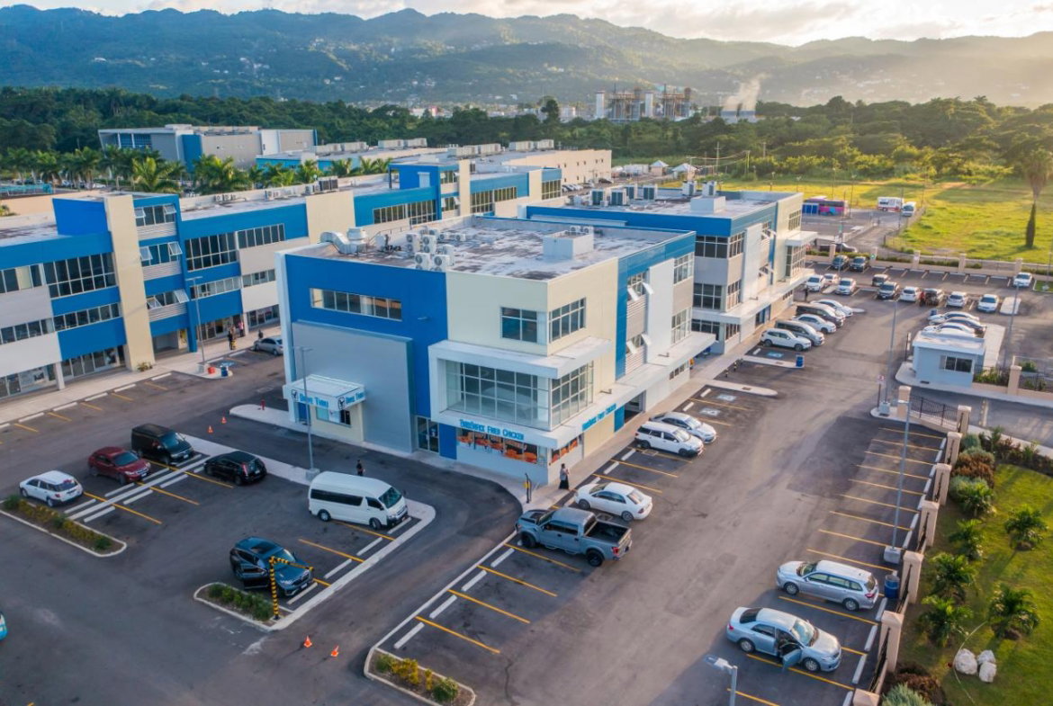 Fourth image of A5-2 Megabyte Drive in Fairfield, St. James, Jamaica - property is For Rent