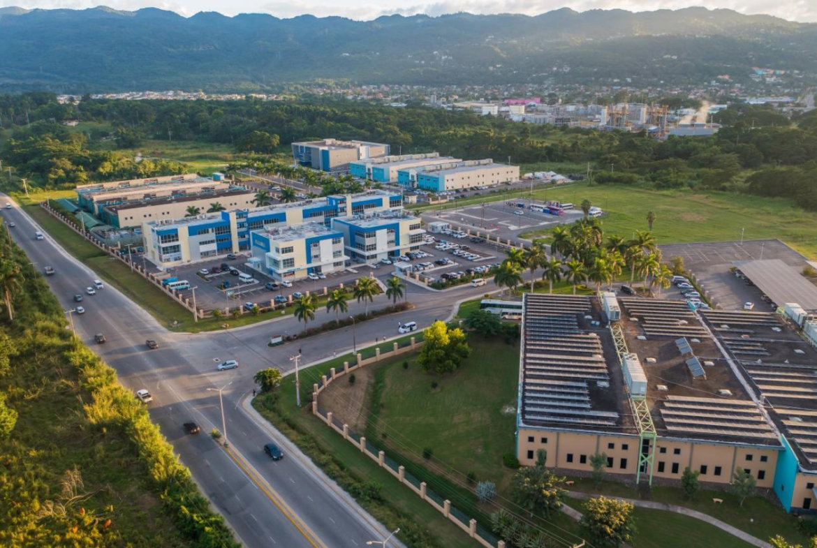 Seventh image of A5-2 Megabyte Drive in Fairfield, St. James, Jamaica - property is For Rent