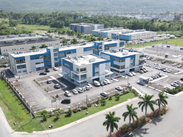 First image of A4-2 Megabyte Drive in Fairfield, St. James, Jamaica - property is For Rent