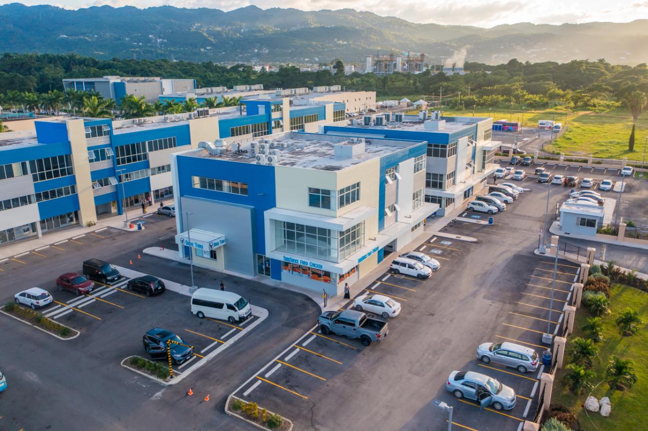 Third image of A4-2 Megabyte Drive in Fairfield, St. James, Jamaica - property is For Rent