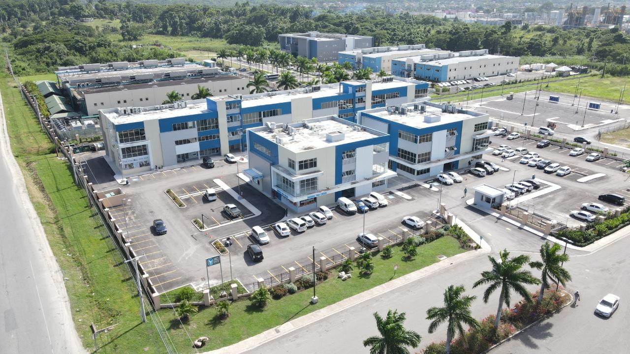 Fourth image of A4-2 Megabyte Drive in Fairfield, St. James, Jamaica - property is For Rent