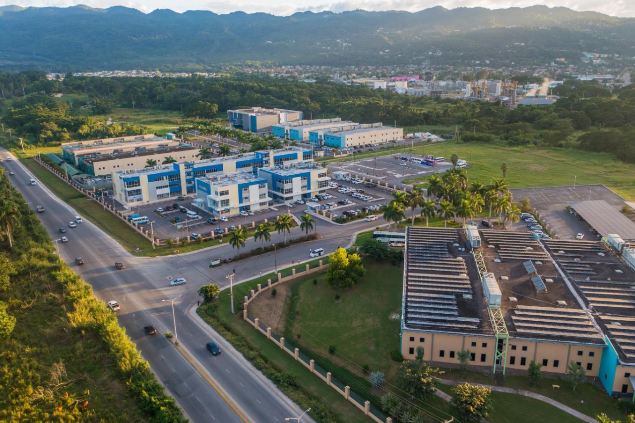 Sixth image of A4-2 Megabyte Drive in Fairfield, St. James, Jamaica - property is For Rent