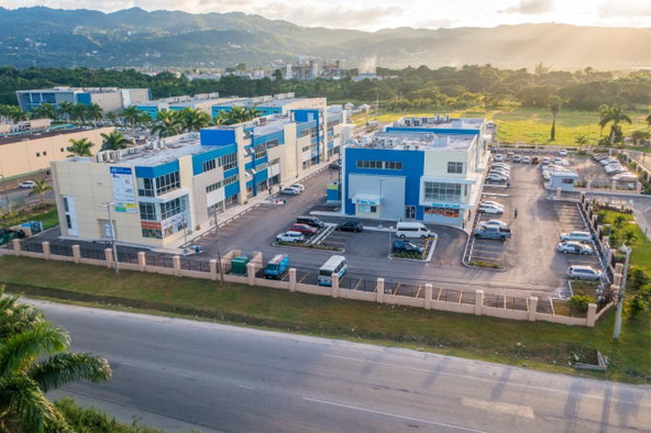 Ninth image of A3-2 Megabyte Drive in Fairfield, St. James, Jamaica - property is For Rent
