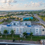 First image of A5-2 Megabyte Drive in Fairfield, St. James, Jamaica - property is For Rent