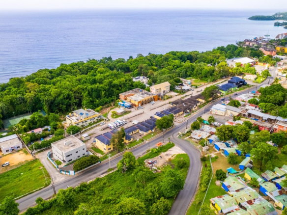 First image of 101b- Main Street Ochi Rios in Ocho Rios, St. Ann, Jamaica - property is For Rent