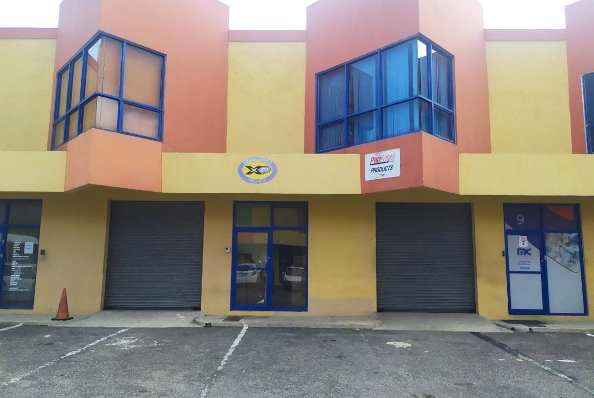 First image of 19 -21 Ballater Avenue in HALF WAY TREE, St. Andrew, Jamaica - property is For Rent