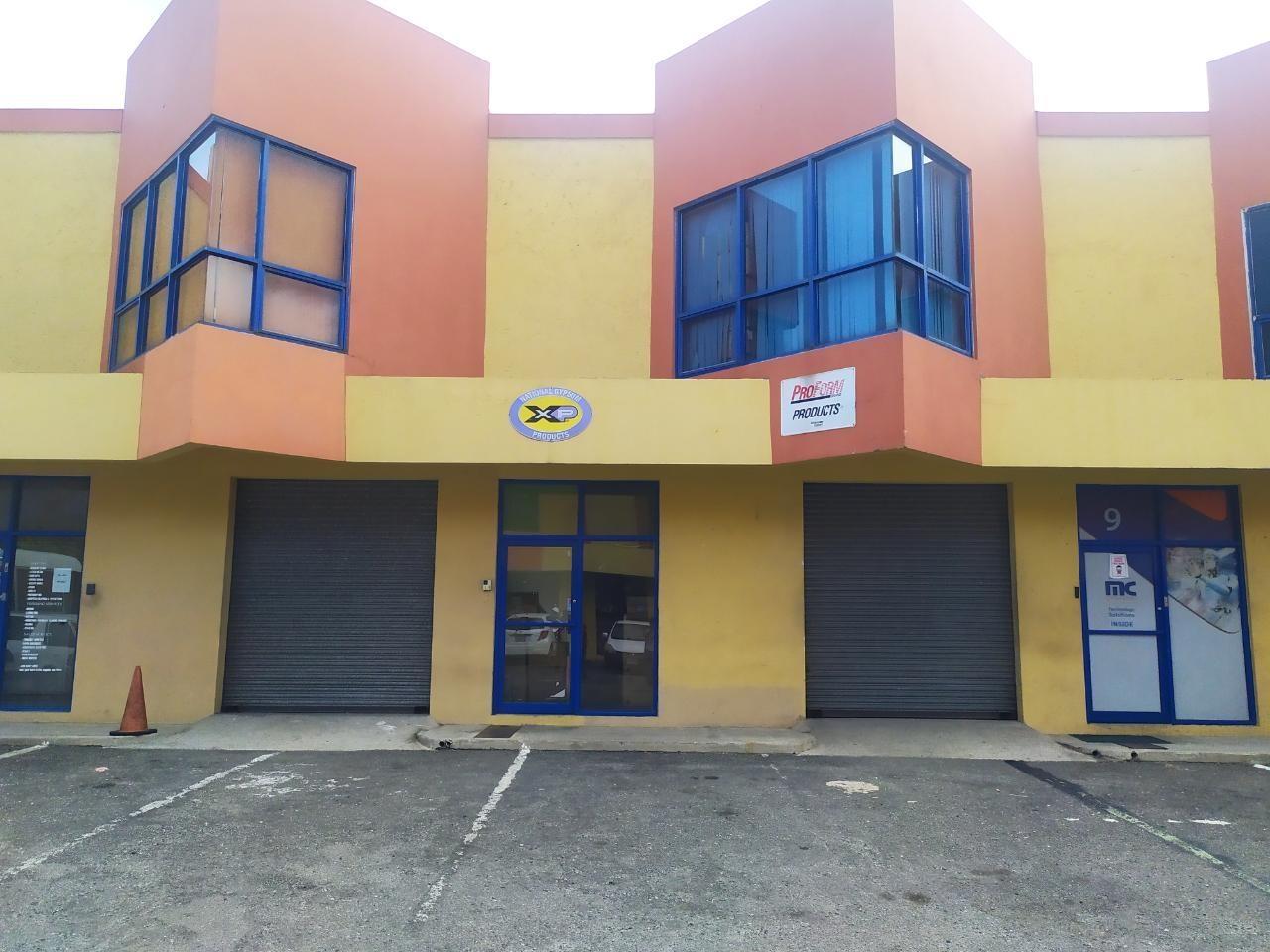 First image of 19 -21 Ballater Avenue in HALF WAY TREE, St. Andrew, Jamaica - property is For Rent