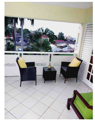 Fourth image of 73-32 Shaw Park in Ocho Rios, St. Ann, Jamaica - property is For Rent