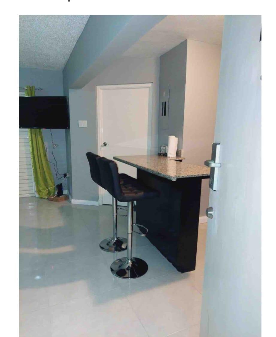 Sixth image of 73-32 Shaw Park in Ocho Rios, St. Ann, Jamaica - property is For Rent