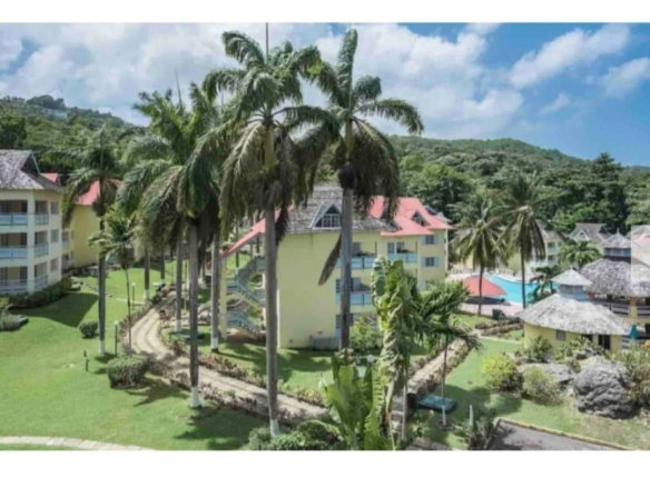 First image of 73-32 Shaw Park in Ocho Rios, St. Ann, Jamaica - property is For Rent