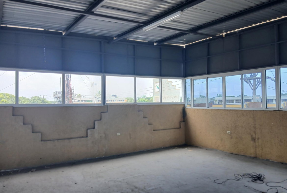 Second image of 21-19 Burke Road in Spanish Town, St. Catherine, Jamaica - property is For Rent